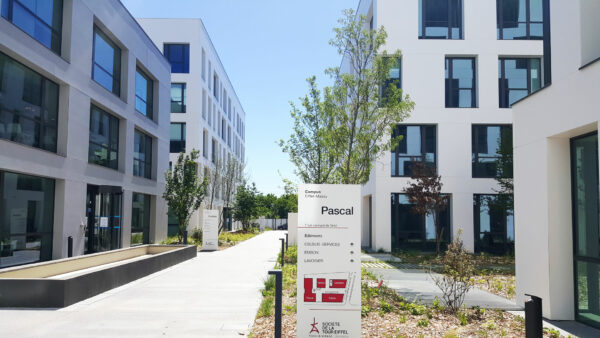 CAMPUS MASSY