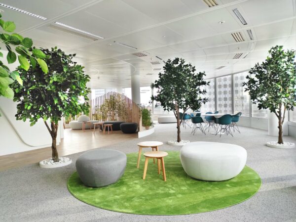 COEUR DEFENSE LA DEFENSE