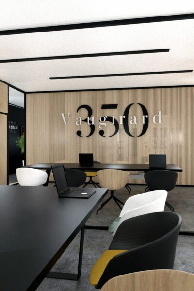 350 VAUGIRARD PARIS