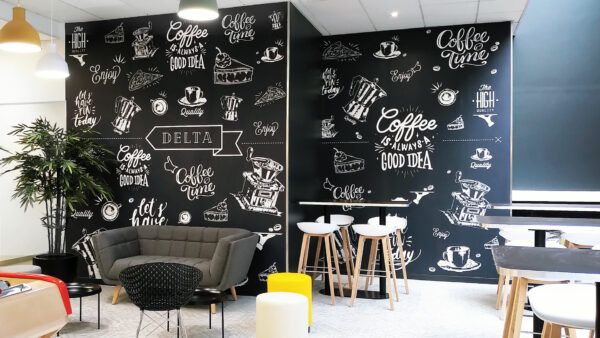 RIE LE DELTA NANTERRE