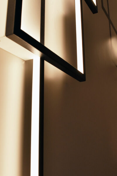 DESIGN DE MEUBLES, D'OBJETS & AGENCEMENTS