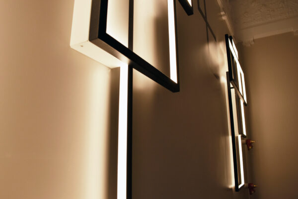 DESIGN DE MEUBLES, D'OBJETS & AGENCEMENTS