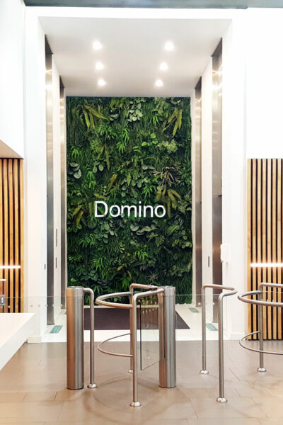 DOMINO PARIS