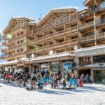 FACADE-VAL-D-ISERE