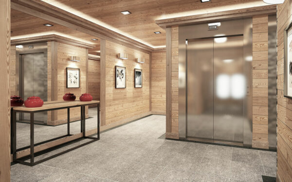 RESIDENCE VAL D'ISERE