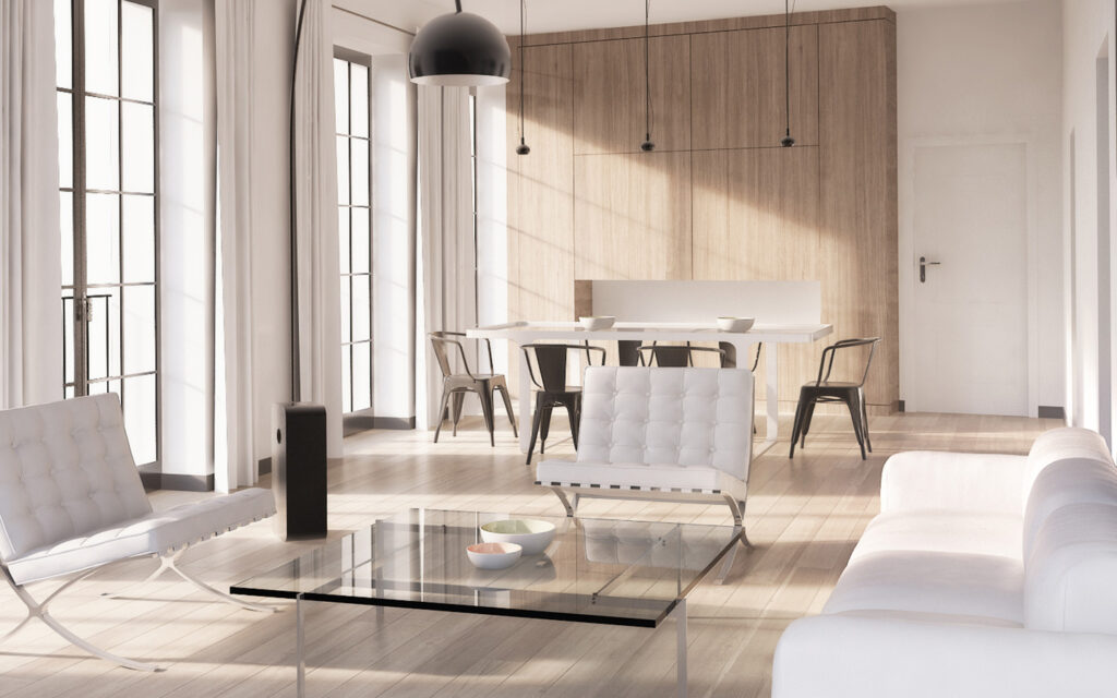 Logement Paris
