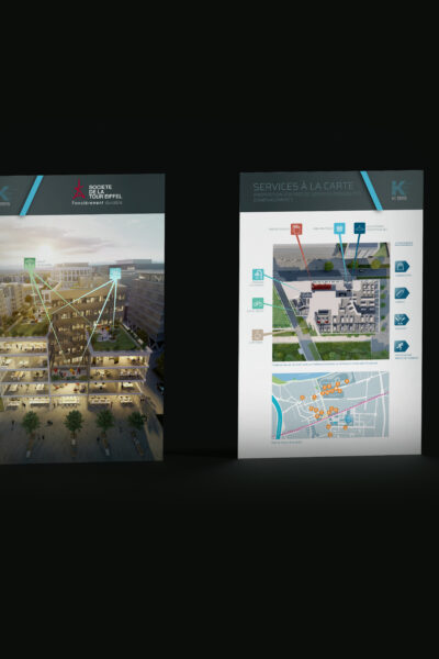 EDITION, SIGNALETIQUE, VITROPHANIE