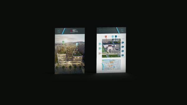 EDITION, SIGNALETIQUE, VITROPHANIE