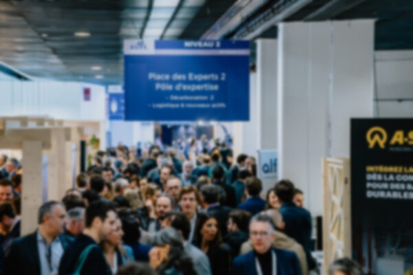 DES EVENTS  INTERNATIONAUX OU INTIMISTES